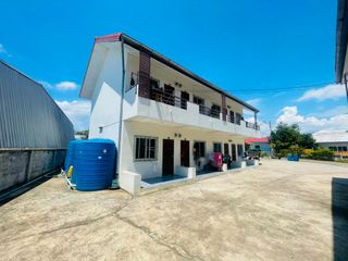 Apartamento en venta de 16 habitaciones en Bang Lamung, Chonburi