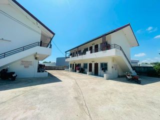 Apartamento en venta de 16 habitaciones en Bang Lamung, Chonburi