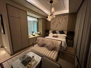À vendre 3 chambres condo à Khlong San, Bangkok