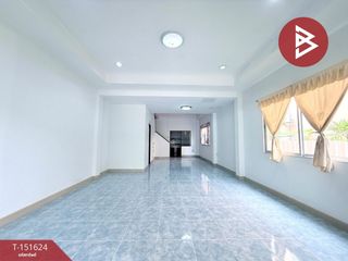 Продажа 2 спальни таунхаус в Тхунг Кхру, Бангкок