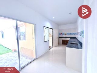 Продажа 2 спальни таунхаус в Тхунг Кхру, Бангкок