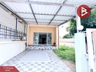 Продажа 2 спальни таунхаус в Тхунг Кхру, Бангкок