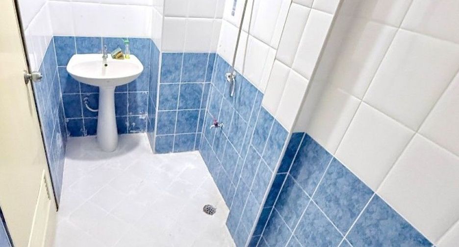 Продажа 2 спальни таунхаус в Тхунг Кхру, Бангкок