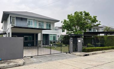For rent 4 ベッドルーム house in Bang Phli, Samut Prakan
