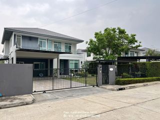 For rent 4 ベッドルーム house in Bang Phli, Samut Prakan