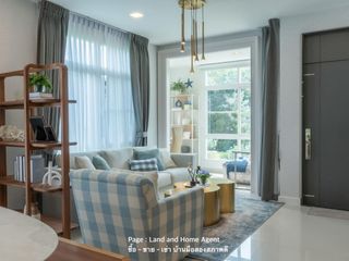 For rent 4 ベッドルーム house in Bang Phli, Samut Prakan