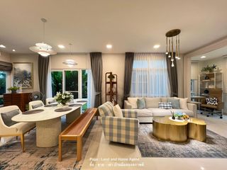 For rent 4 ベッドルーム house in Bang Phli, Samut Prakan