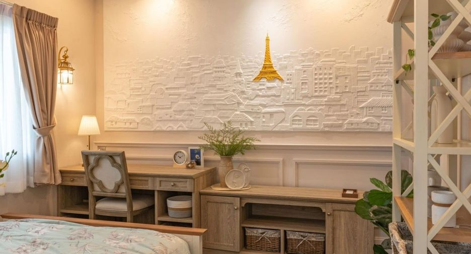 For rent 4 ベッドルーム house in Bang Phli, Samut Prakan
