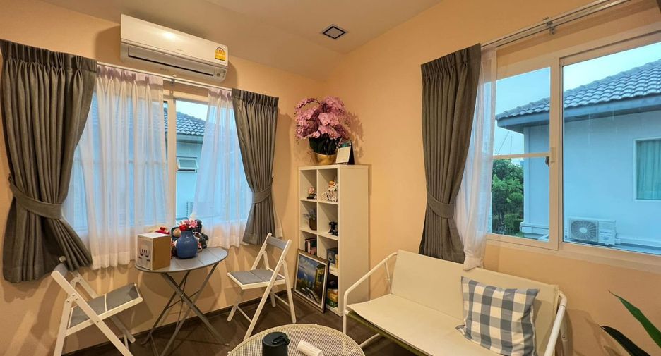 For rent 4 ベッドルーム house in Bang Phli, Samut Prakan
