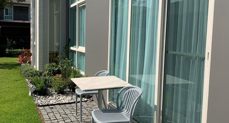 For rent 4 ベッドルーム house in Bang Phli, Samut Prakan