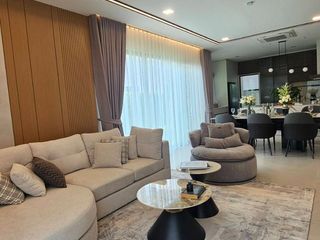 For rent 4 ベッドルーム house in Bang Phli, Samut Prakan