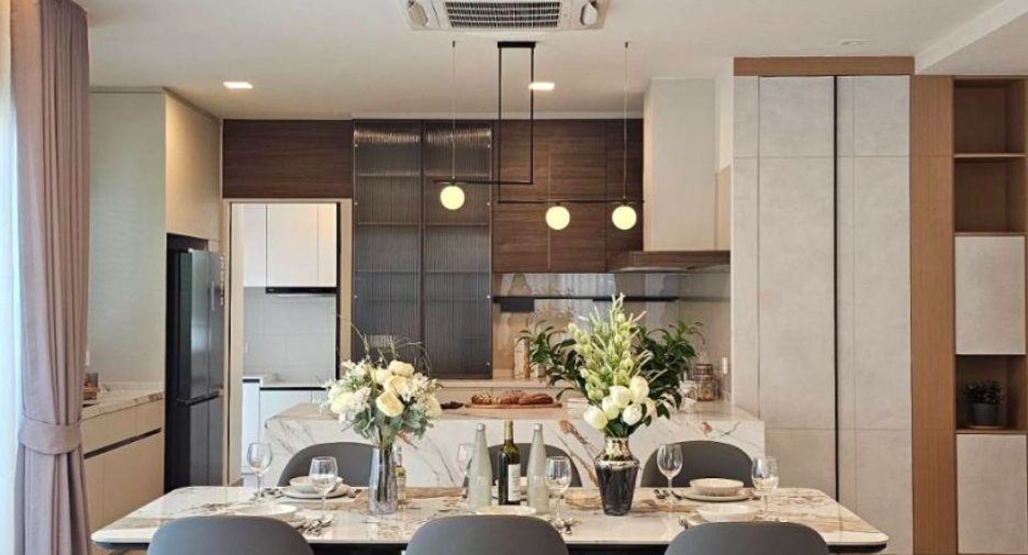 For rent 4 ベッドルーム house in Bang Phli, Samut Prakan