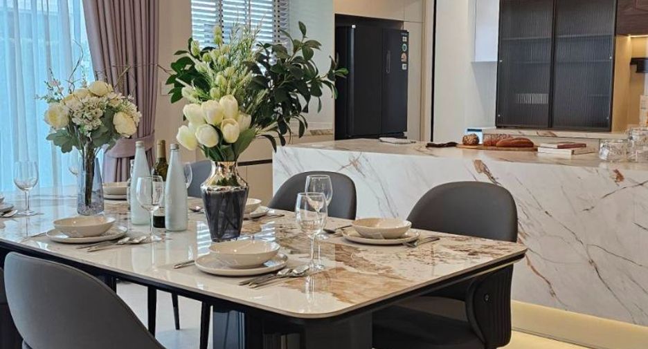 For rent 4 ベッドルーム house in Bang Phli, Samut Prakan