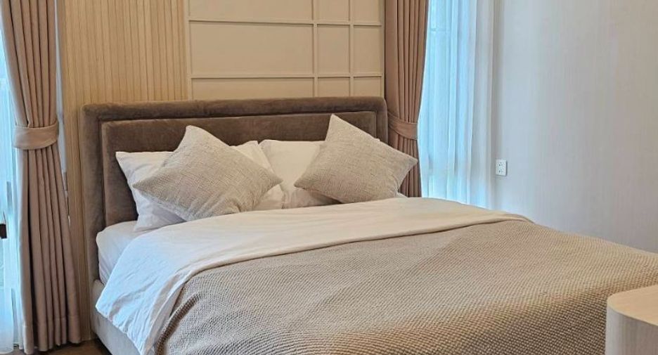 For rent 4 ベッドルーム house in Bang Phli, Samut Prakan
