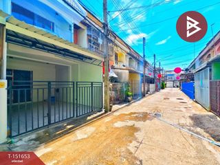 For sale 2 ベッドルーム townhouse in Mueang Samut Sakhon, Samut Sakhon