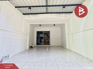 For sale 2 ベッドルーム townhouse in Mueang Samut Sakhon, Samut Sakhon