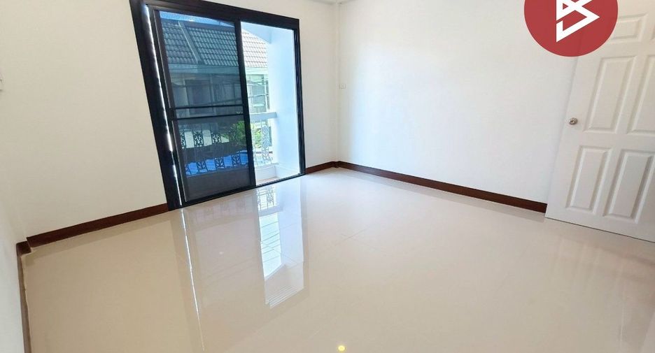Продажа 2 спальни таунхаус в Mueang Samut Sakhon, Самутсакхон