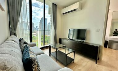 À louer 1 chambre condo à Watthana, Bangkok