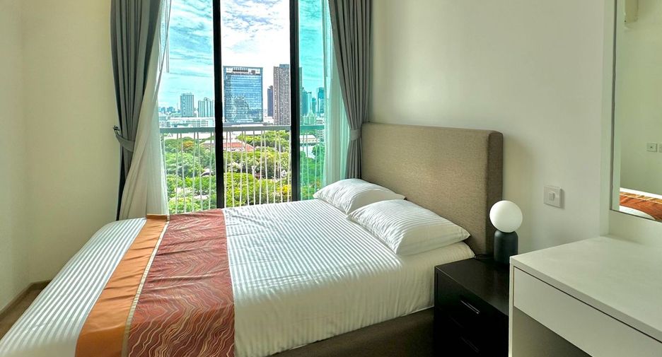For rent 1 bed condo in Watthana, Bangkok