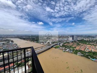 For sale 2 ベッドルーム condo in Mueang Nonthaburi, Nonthaburi