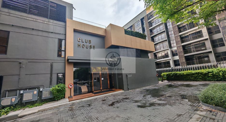Wohnung zum Kauf mit 2 Zimmer in Mueang Nonthaburi, Nonthaburi