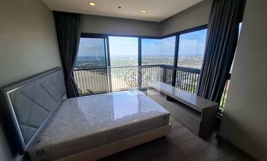 For sale 2 bedrooms condo in Mueang Nonthaburi, Nonthaburi