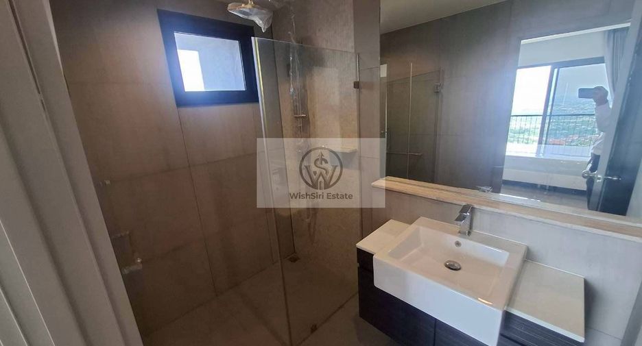 Wohnung zum Kauf mit 2 Zimmer in Mueang Nonthaburi, Nonthaburi