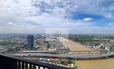 Wohnung zum Kauf mit 2 Zimmer in Mueang Nonthaburi, Nonthaburi