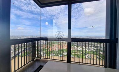 For sale 2 bedrooms condo in Mueang Nonthaburi, Nonthaburi