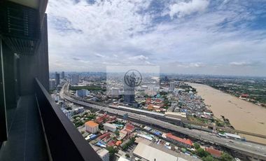 For sale 2 bedrooms condo in Mueang Nonthaburi, Nonthaburi