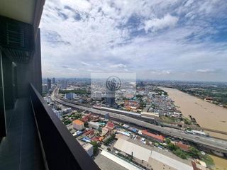 For sale 2 ベッドルーム condo in Mueang Nonthaburi, Nonthaburi