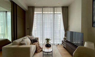 For sale 1 bed condo in Pathum Wan, Bangkok