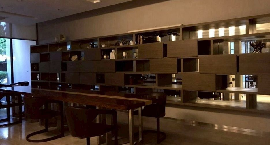 Condo en venta de 1 habitaciones en Huai Khwang, Bangkok