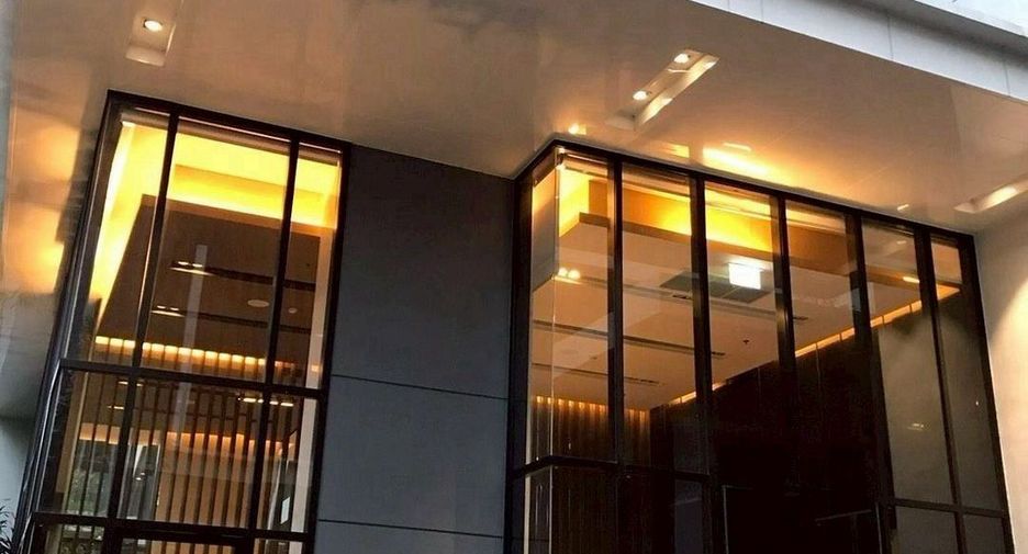 Condo en venta de 1 habitaciones en Huai Khwang, Bangkok