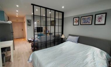 Wohnung zum Kauf mit 1 Zimmer in Bang Lamung, Chonburi