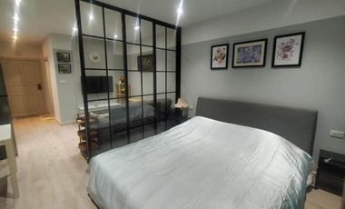 Wohnung zum Kauf mit 1 Zimmer in Bang Lamung, Chonburi