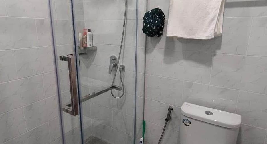 Wohnung zum Kauf mit 1 Zimmer in Bang Lamung, Chonburi