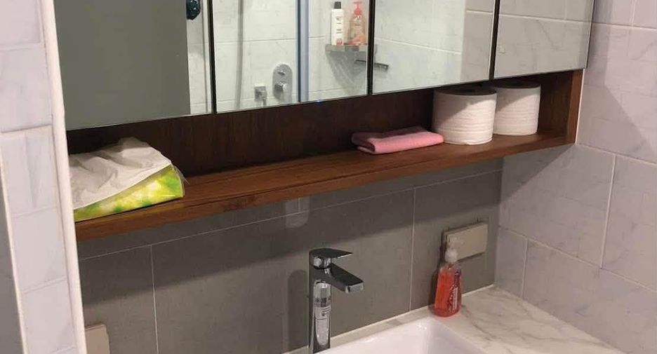 Wohnung zum Kauf mit 1 Zimmer in Bang Lamung, Chonburi