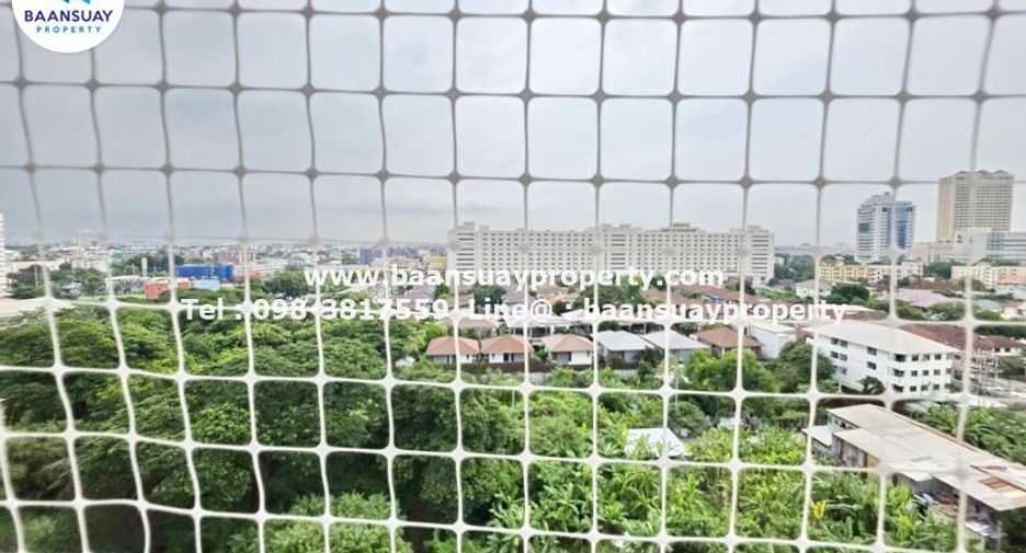 ขาย สตูดิโอ คอนโด ใน จตุจักร, กรุงเทพฯ