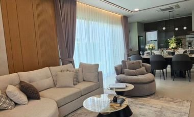 À louer et à vendre 3 chambres maison à Bang Phli, Samut Prakan