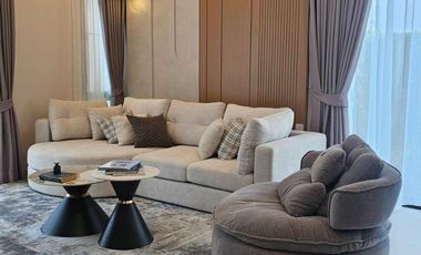À louer et à vendre 3 chambres maison à Bang Phli, Samut Prakan