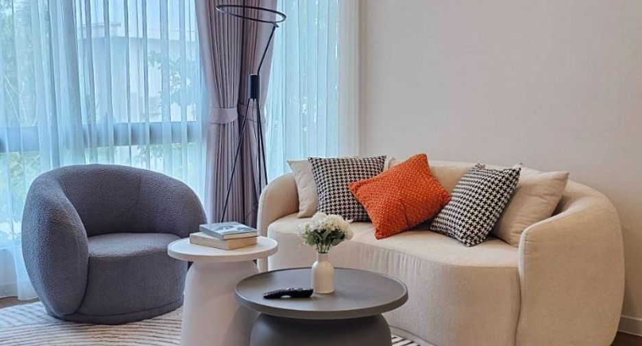 出租 和 出售 3 卧室 独立屋 在 Bang Phli, Samut Prakan