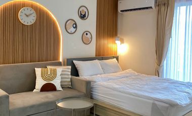For rent 1 bed condo in Bang Na, Bangkok