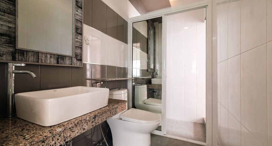 À vendre 3 chambres maison à Bang Lamung, Chonburi