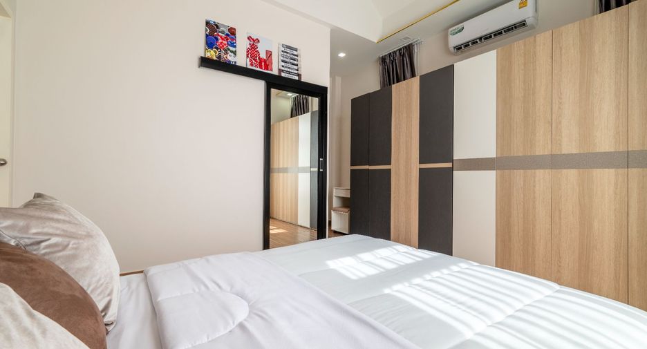 À vendre 3 chambres maison à Bang Lamung, Chonburi