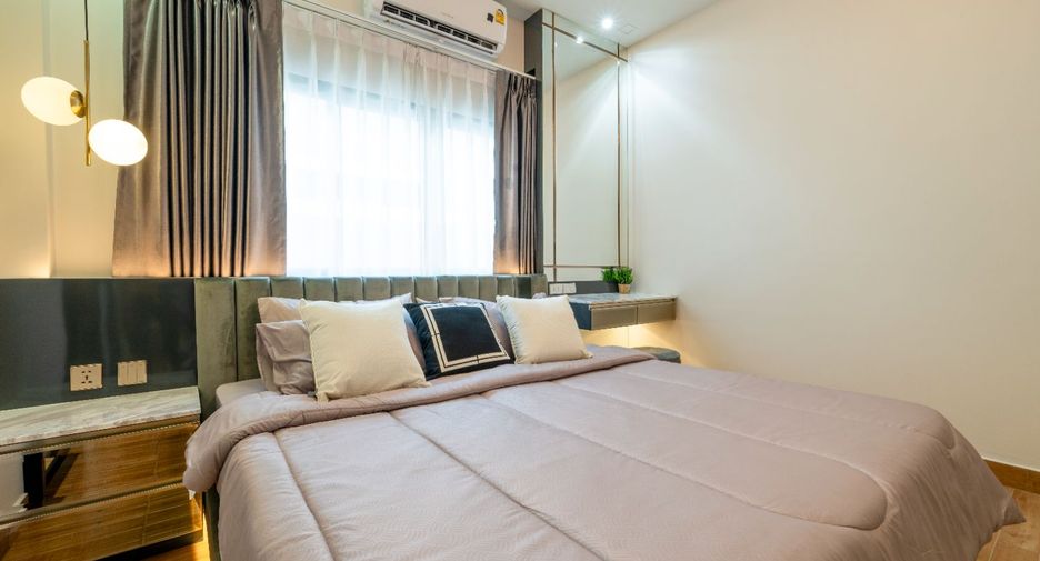 À vendre 3 chambres maison à Bang Lamung, Chonburi