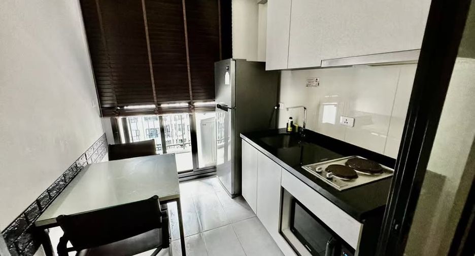 出售 1 卧室 公寓 在 Bang Lamung, Chon Buri
