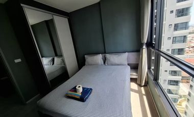 出售 1 卧室 公寓 在 Bang Lamung, Chon Buri