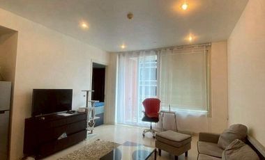 For rent and for sale 1 bed condo in Pathum Wan, Bangkok