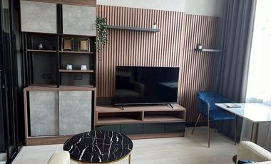 Condo en alquiler de 1 habitaciones en Sathon, Bangkok